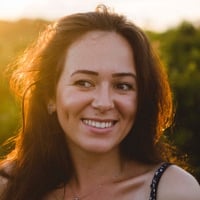 Aoife McCarthy, Sydney, Australia